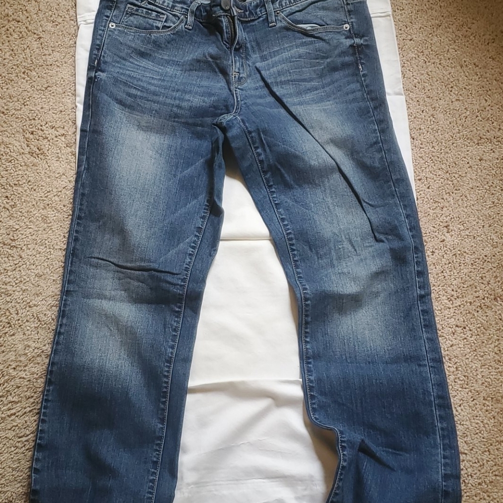Jeans - Picture 2 of 2